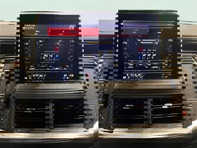 Certified 2021 Chevrolet Tahoe LT image 23