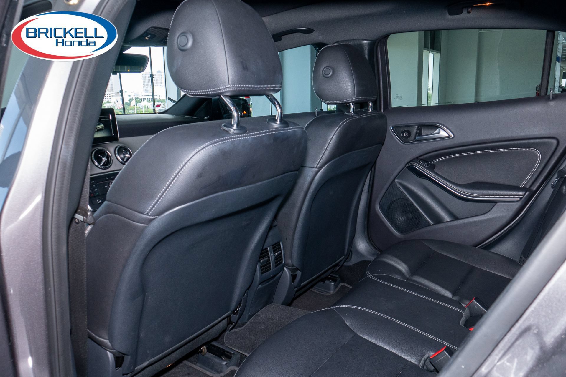 Used 2017 Mercedes-Benz GLA 250 image 19