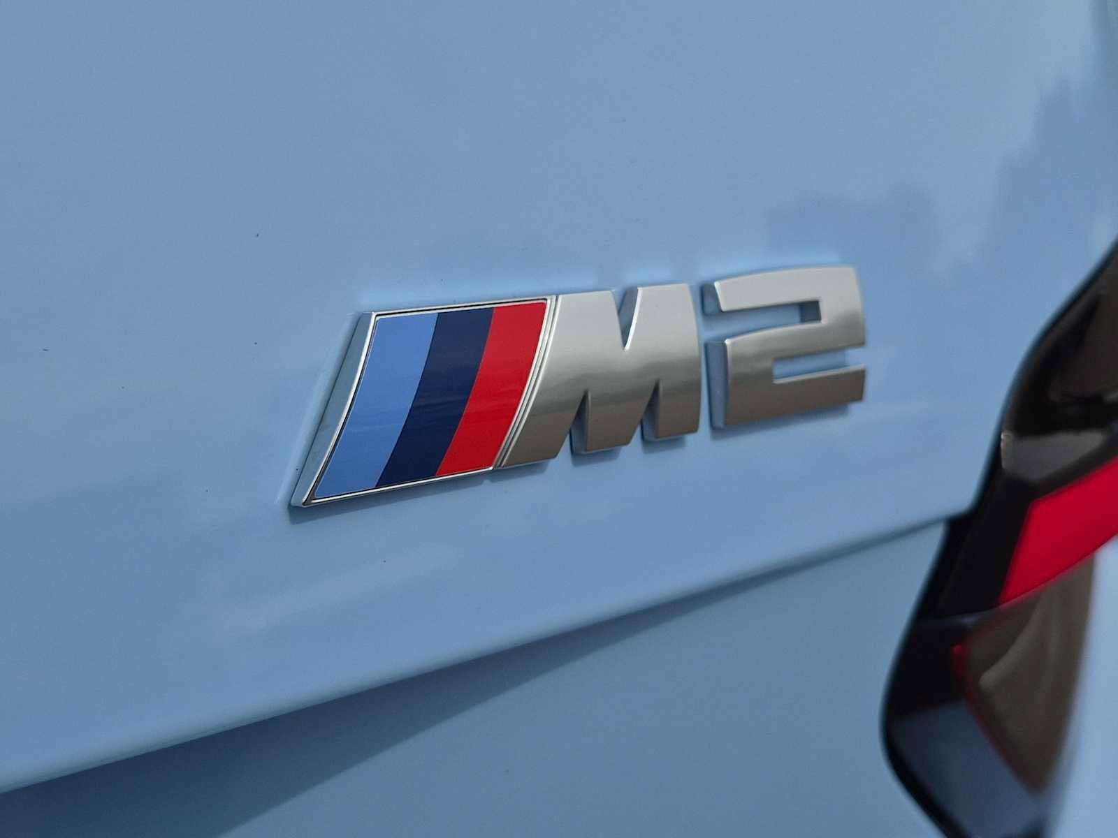 Used 2024 BMW M2 w/ Carbon Package RWD image 12