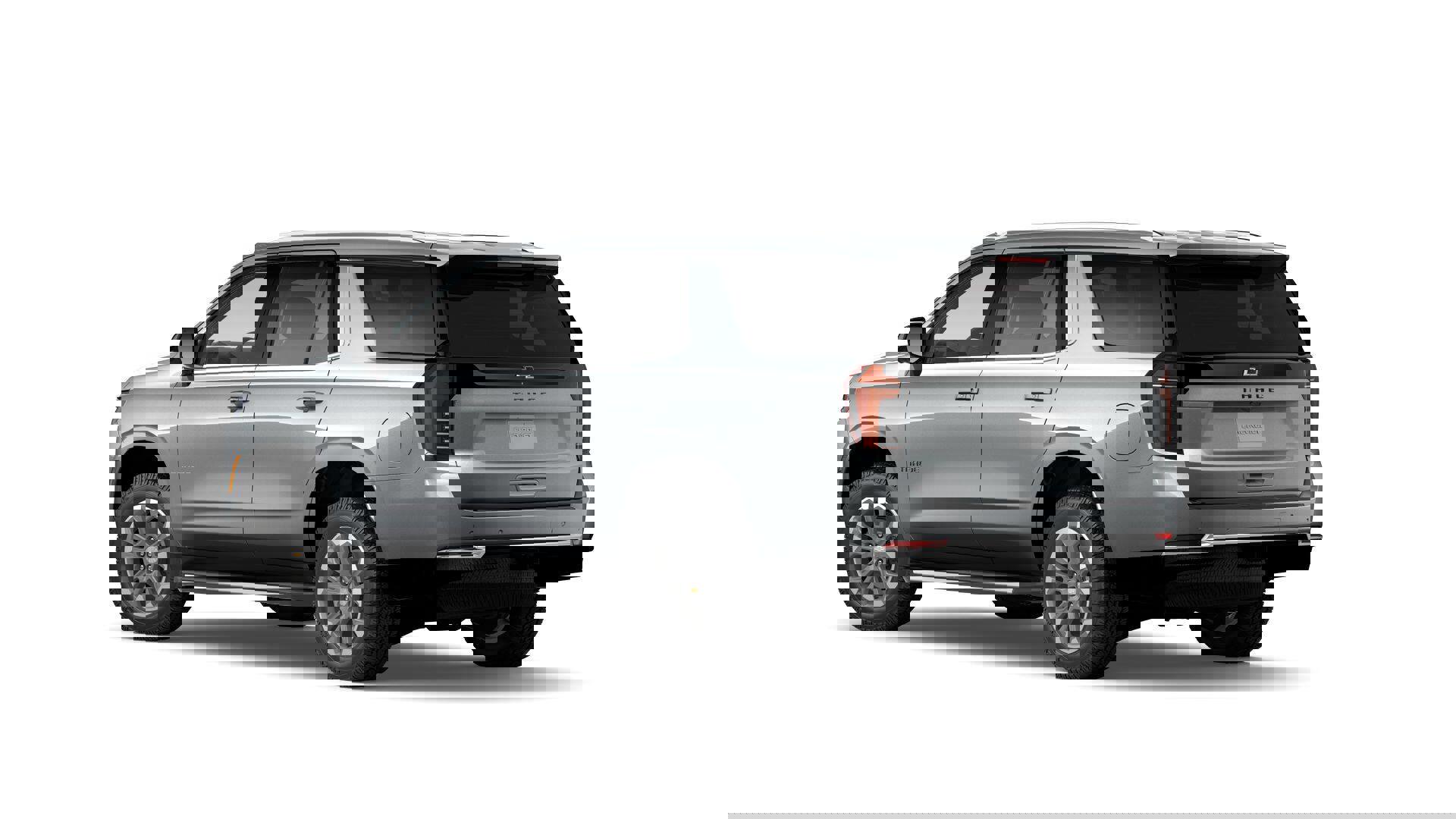 New 2026 Chevrolet Tahoe LS w/ LPO, Dark Essentials Package image 52