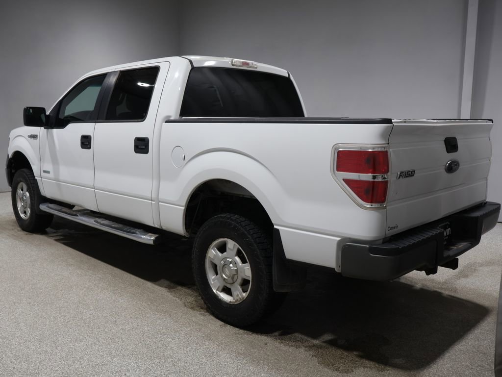 Used 2013 Ford F150 XL w/ XL Plus Pkg image 5