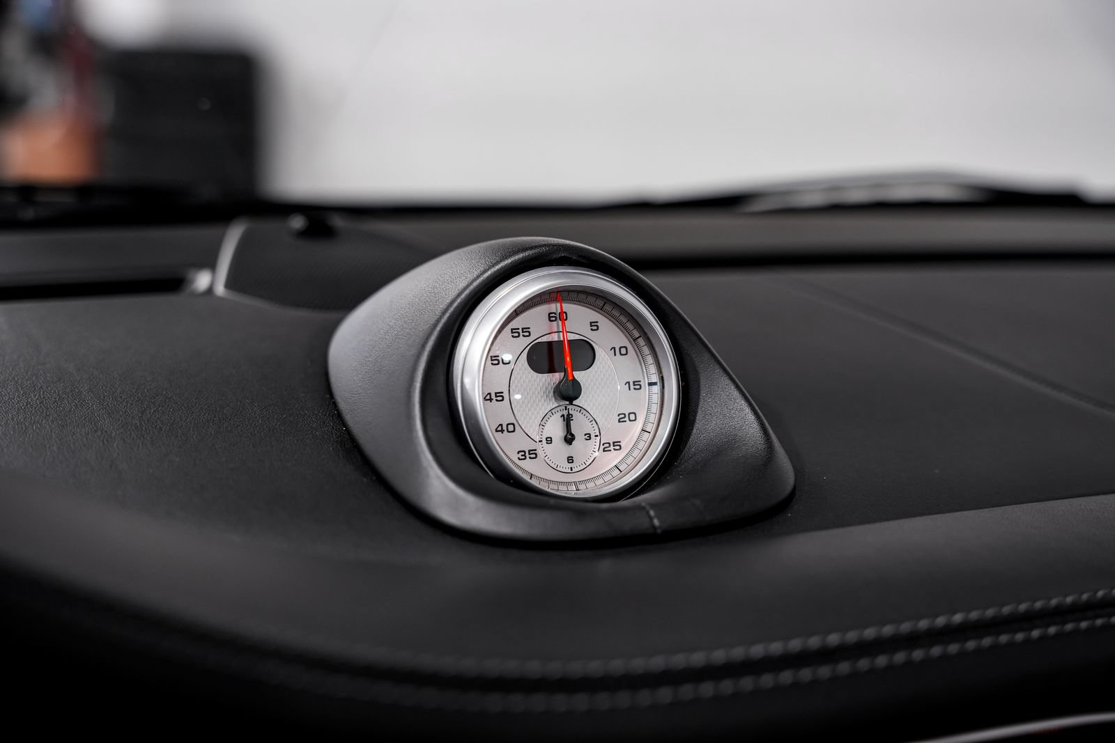 Used 2011 Porsche 911 Turbo S AWD/4WD image 11