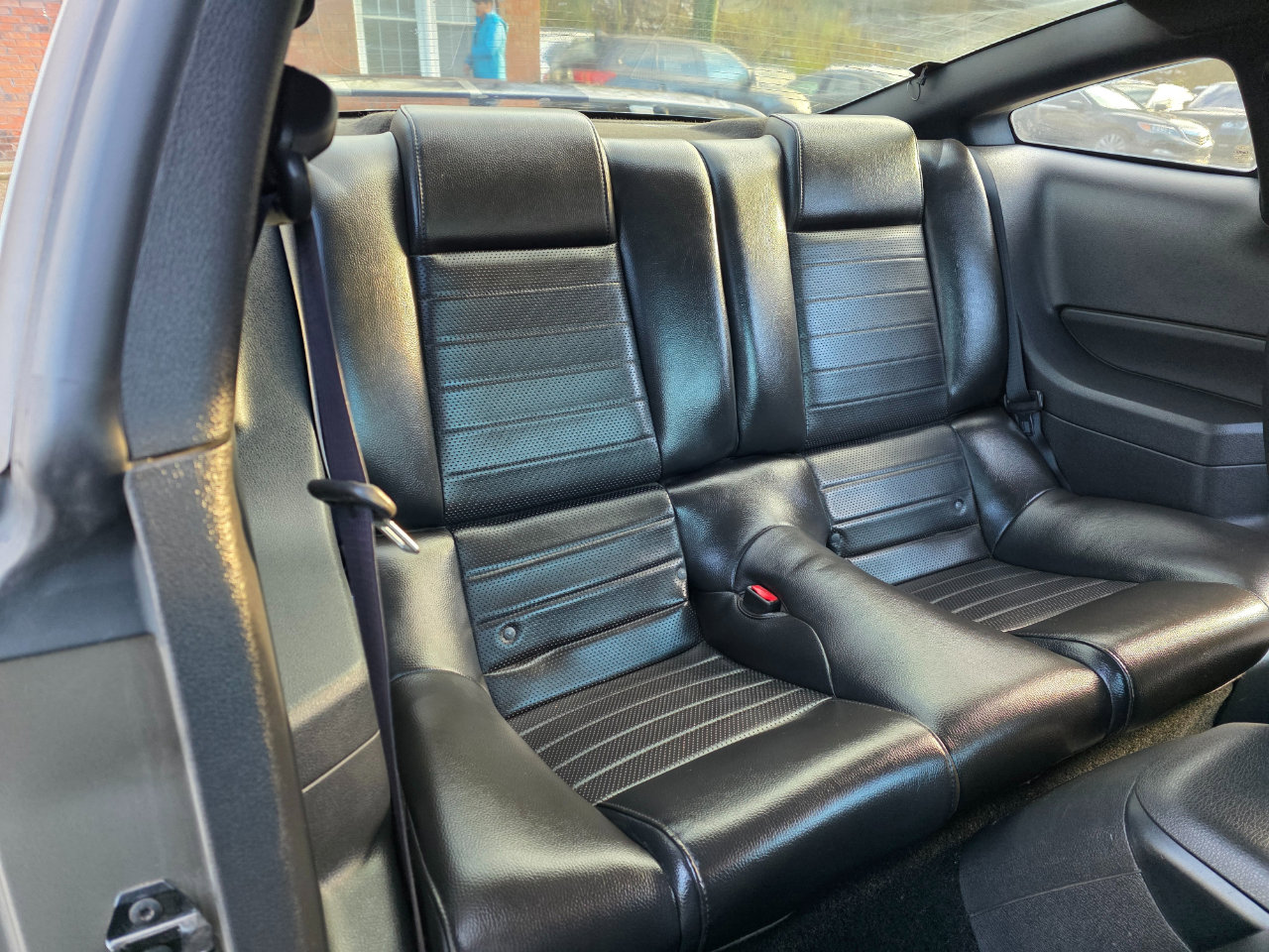 Used 2005 Ford Mustang GT image 13