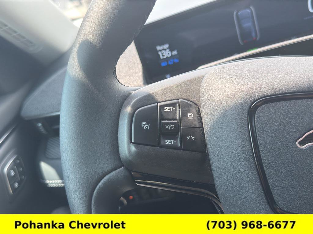 Used 2023 Ford Mustang Mach-E Premium AWD/4WD image 12