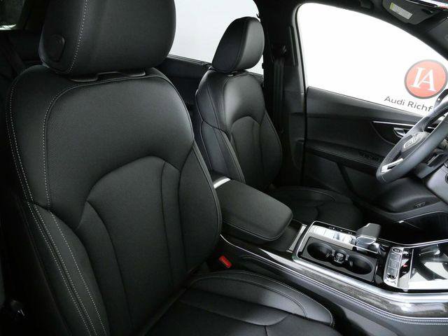 New 2026 Audi Q7 3.0T Prestige image 12