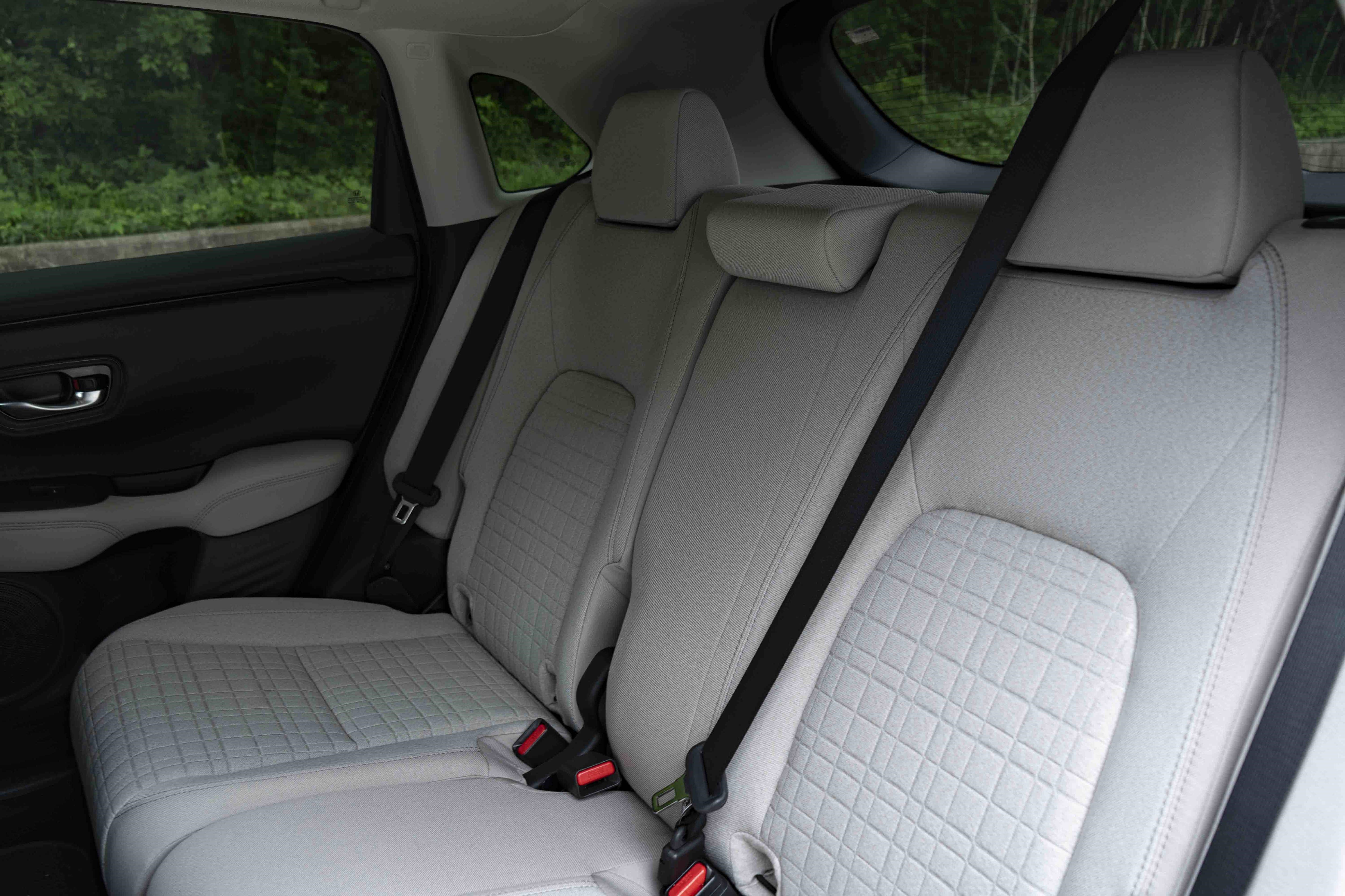 Used 2026 Honda HR-V LX image 18