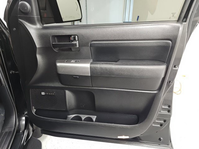 Used 2020 Toyota Sequoia TRD Pro w/ Carpet Mat Package (TMS) AWD/4WD image 41