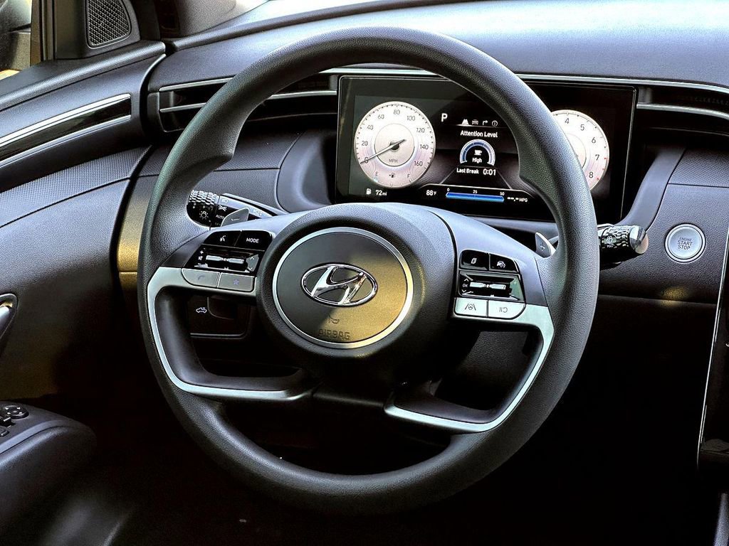 Used 2024 Hyundai Santa Cruz Night image 32