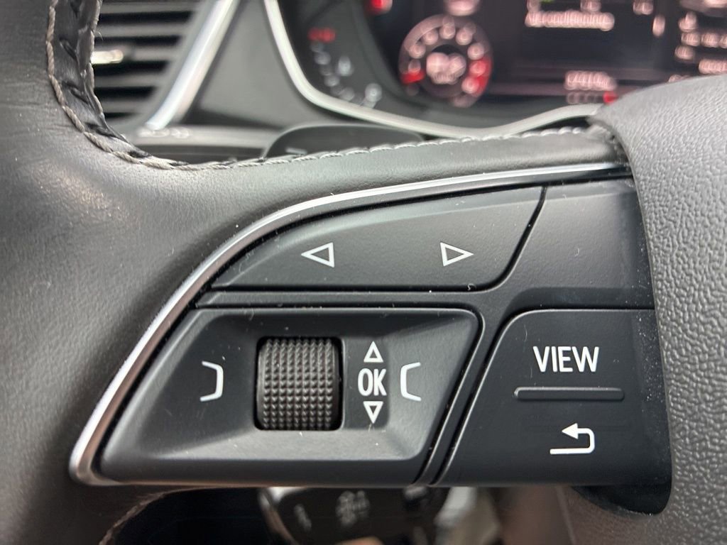 Used 2020 Audi SQ5 Prestige w/ Prestige Package AWD/4WD image 20