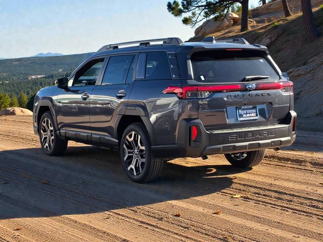 New 2026 Subaru Outback Touring XT AWD/4WD image 5