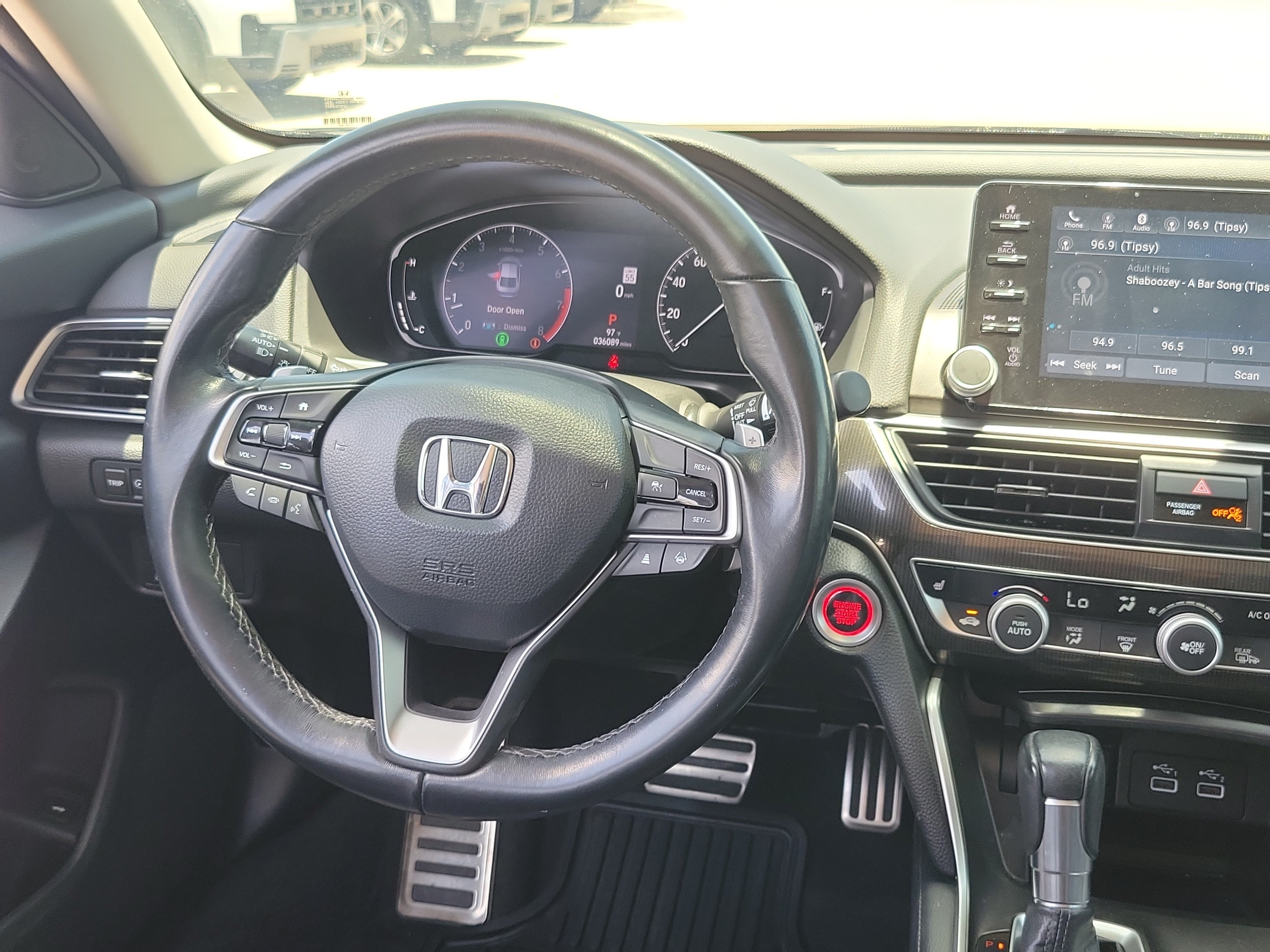 Used 2022 Honda Accord Sport Special Edition image 19