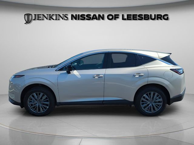 New 2026 Nissan Murano SL AWD/4WD image 11