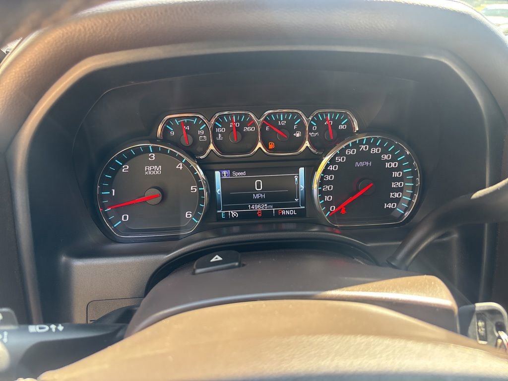 Used 2018 GMC Sierra 1500 SLT image 36