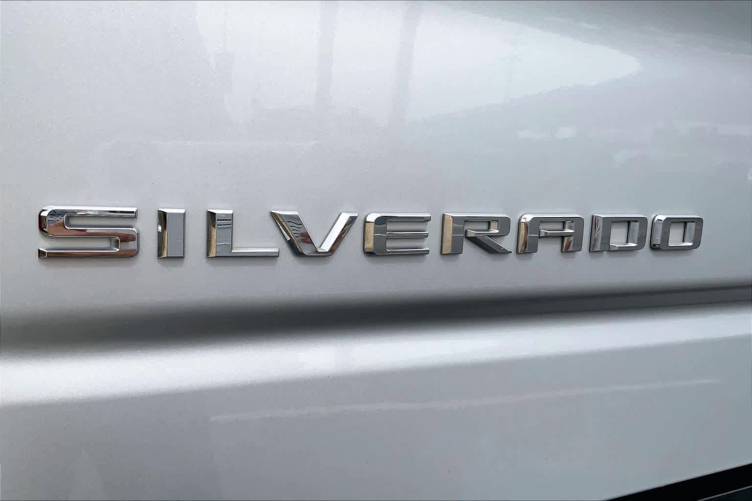 Used 2019 Chevrolet Silverado 1500 RST w/ All-Star Edition AWD/4WD image 31