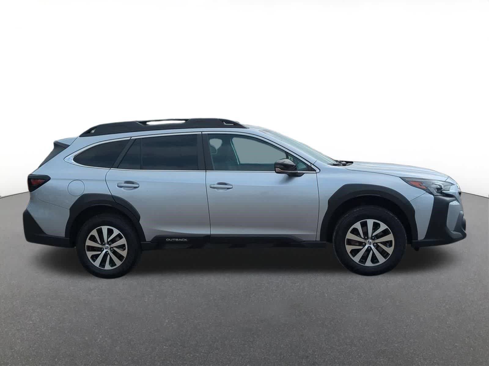 Certified 2024 Subaru Outback Premium AWD/4WD image 7