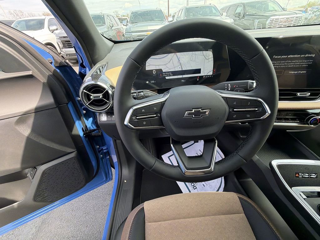 New 2026 Chevrolet Equinox ACTIV image 20