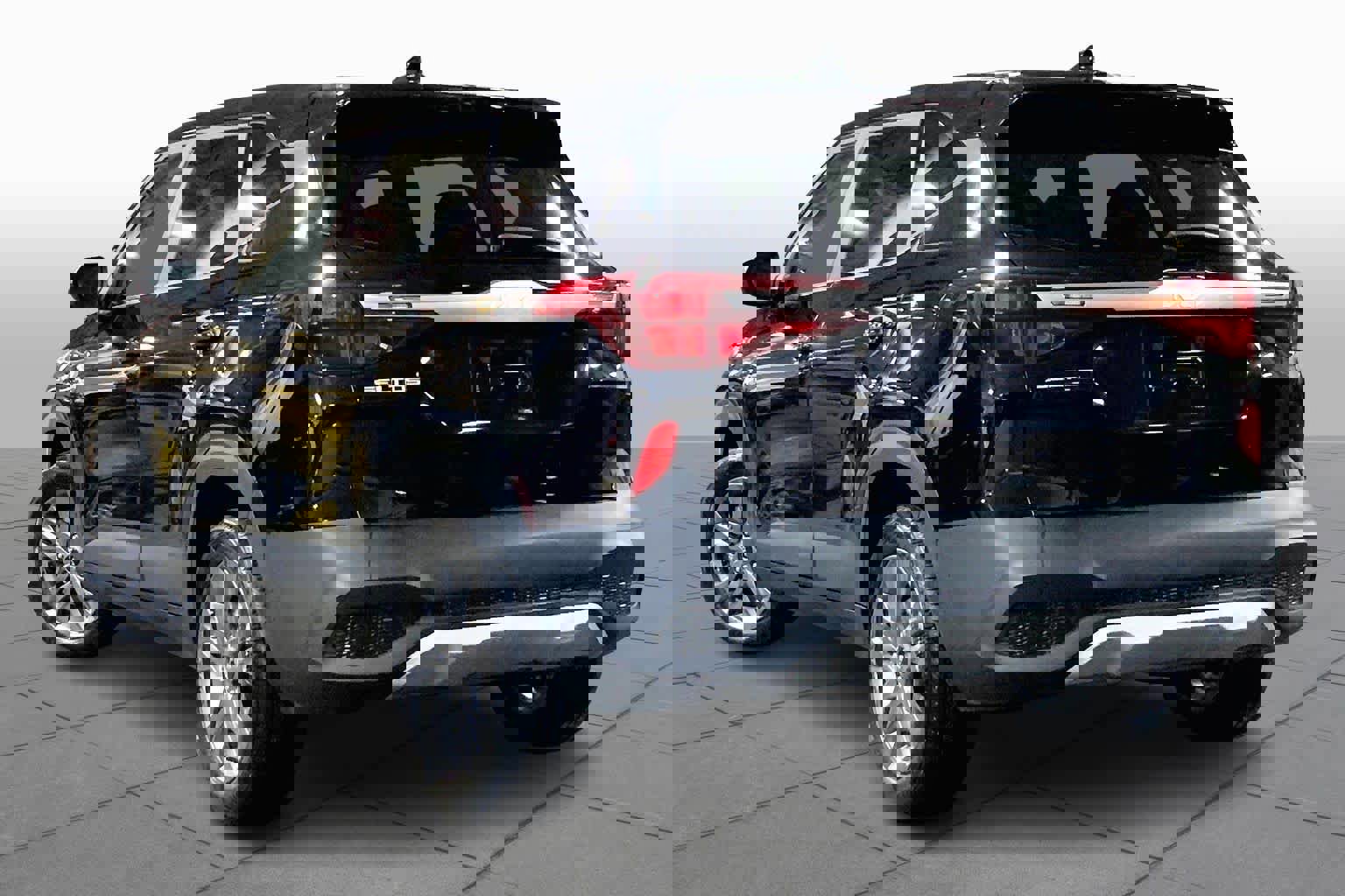 Used 2023 Kia Seltos LX image 12