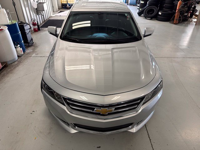 Used 2019 Chevrolet Impala LT w/ LT Leather Package FWD image 24