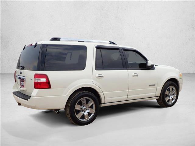 Used 2008 Ford Expedition Limited image 4