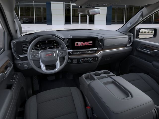 New 2026 GMC Sierra 1500 SLE w/ Preferred Package RWD image 17