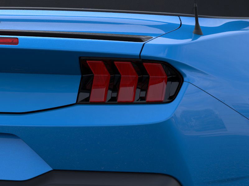 New 2025 Ford Mustang GT Premium image 21