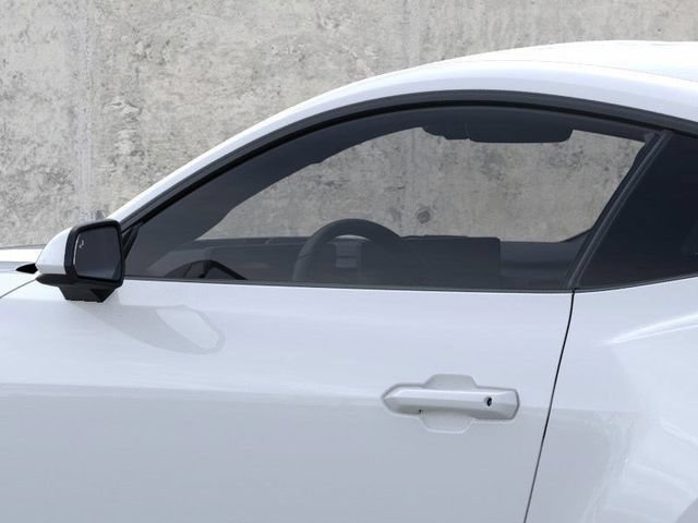 New 2026 Ford Mustang Coupe RWD image 19