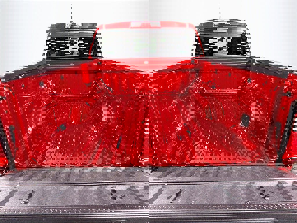 New 2026 GMC Canyon Elevation w/ Convenience Package image 19