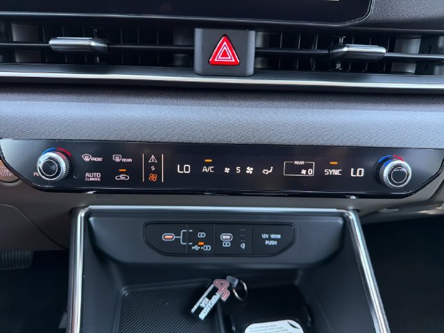 New 2026 Kia Carnival SX FWD image 14