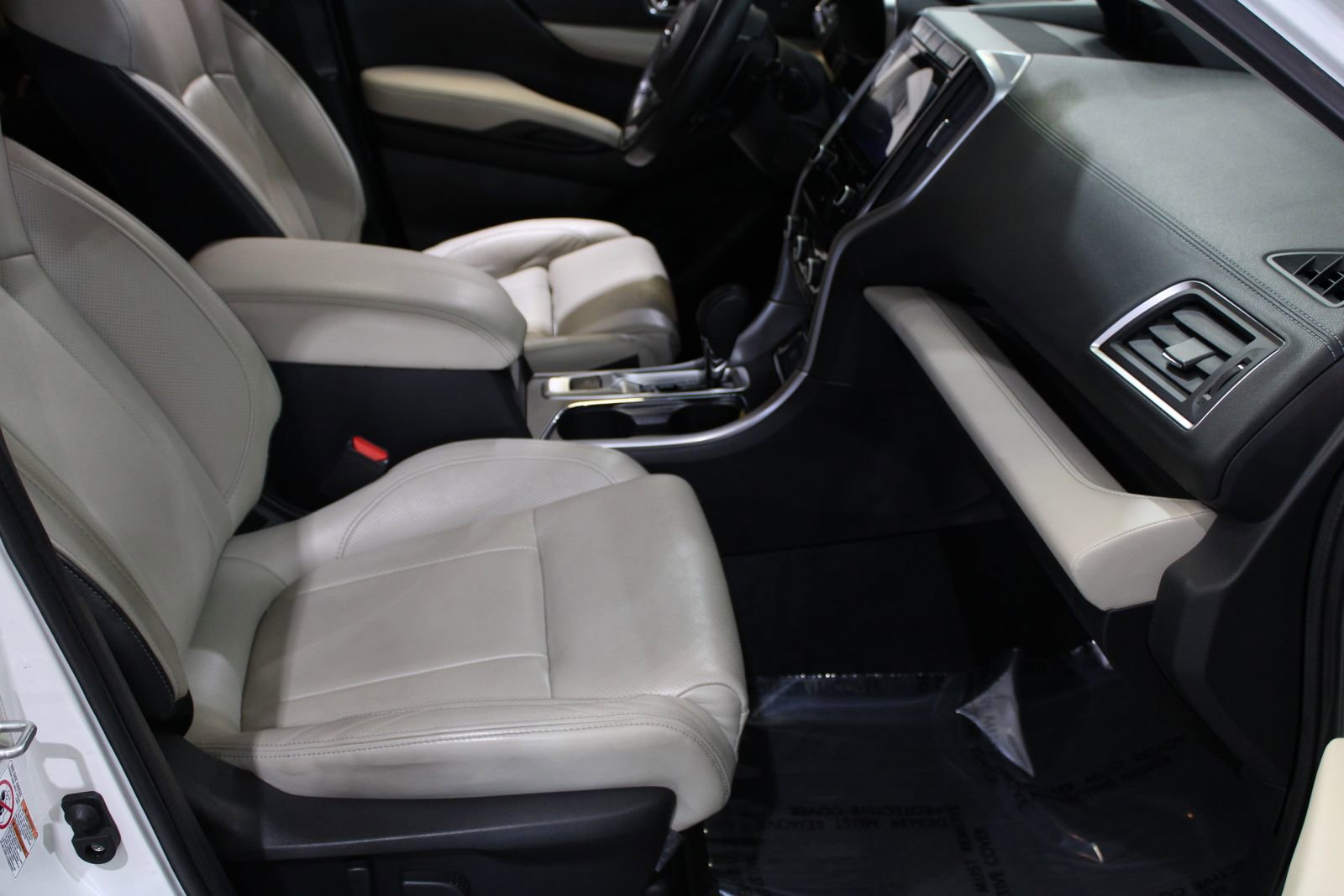 Used 2020 Subaru Ascent Limited w/ Popular Package #3 image 21