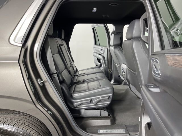 Used 2021 Chevrolet Tahoe LT image 48