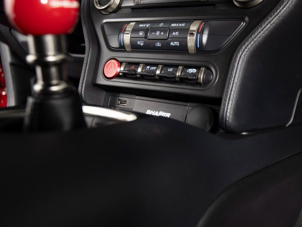 Used 2017 Ford Mustang Shelby GT350R image 36