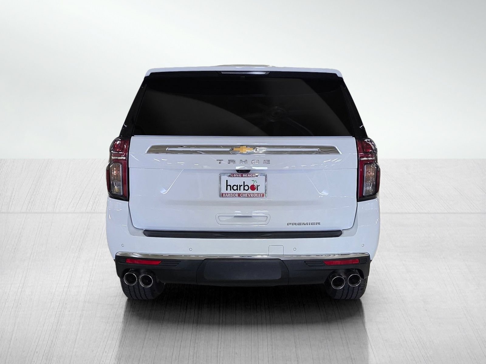 Used 2023 Chevrolet Tahoe Premier AWD/4WD image 6