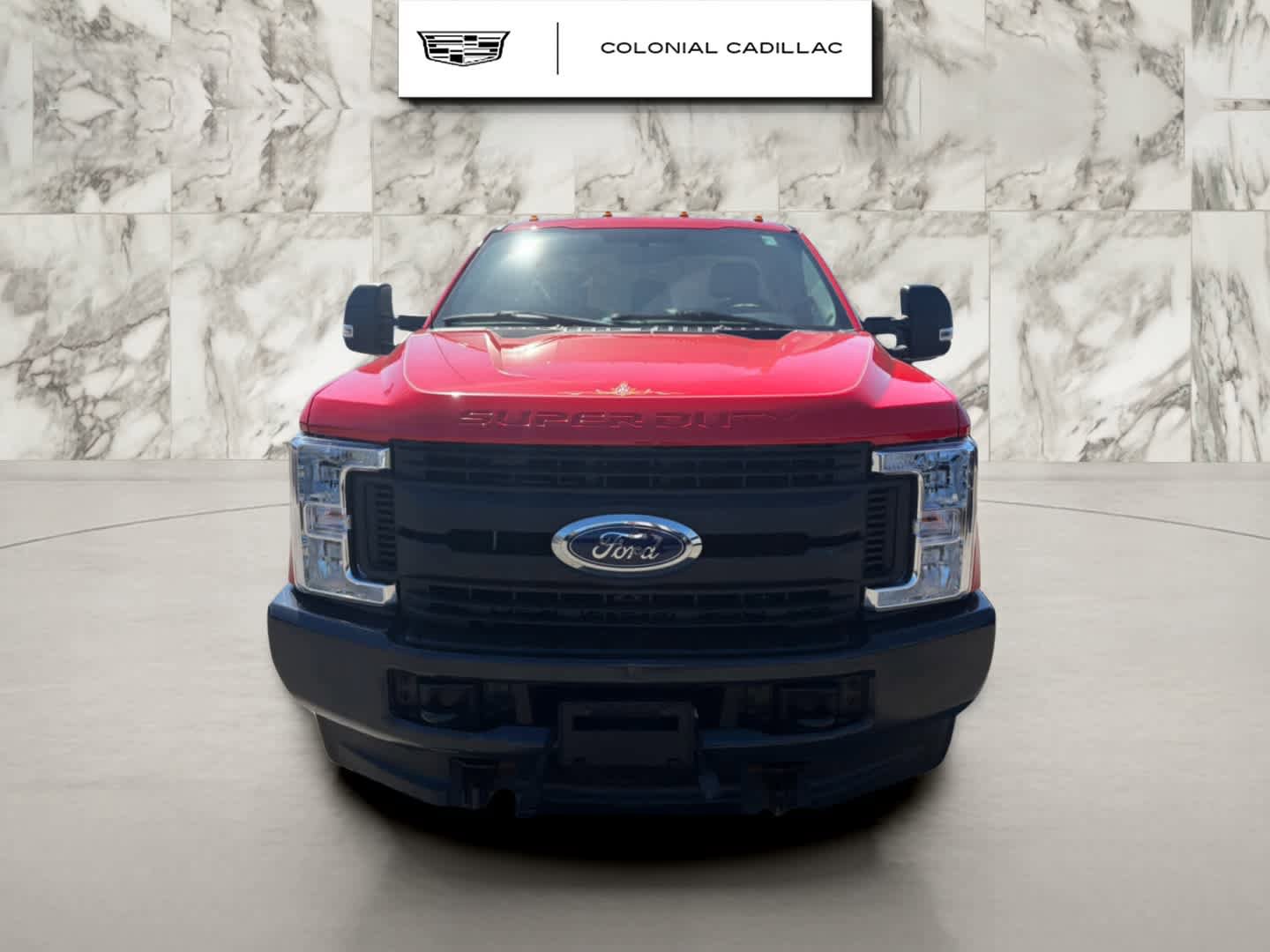 Used 2018 Ford F250 XL w/ Power Equipment Group AWD/4WD image 8