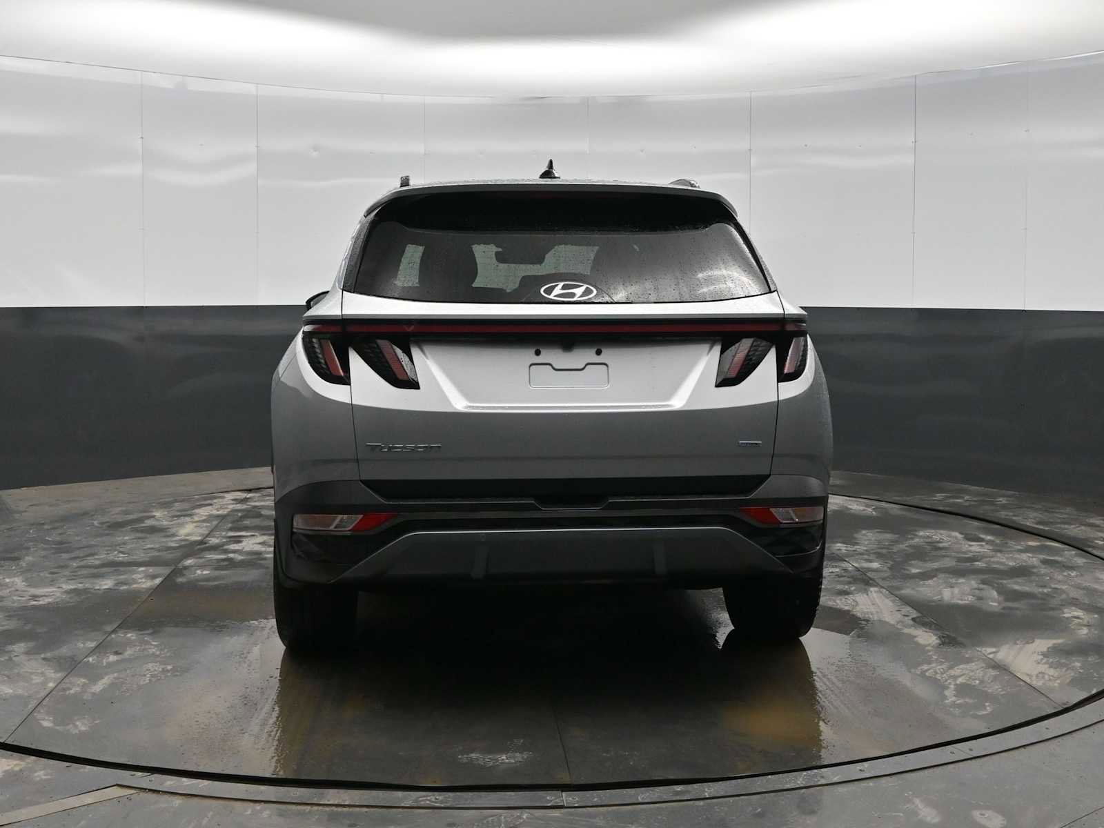 Used 2022 Hyundai Tucson Limited image 6