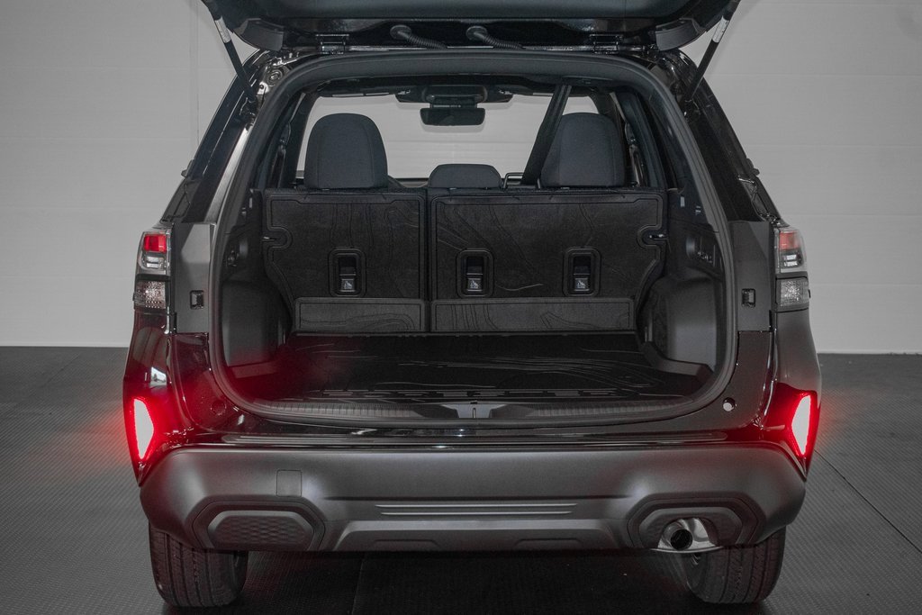 New 2026 Subaru Forester Premium image 21