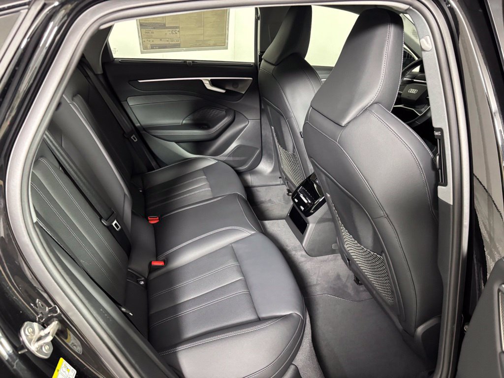 New 2026 Audi A6 Premium Plus AWD/4WD image 12