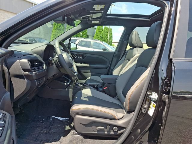 New 2026 Subaru Forester Sport w/ Onyx Edition AWD/4WD image 8