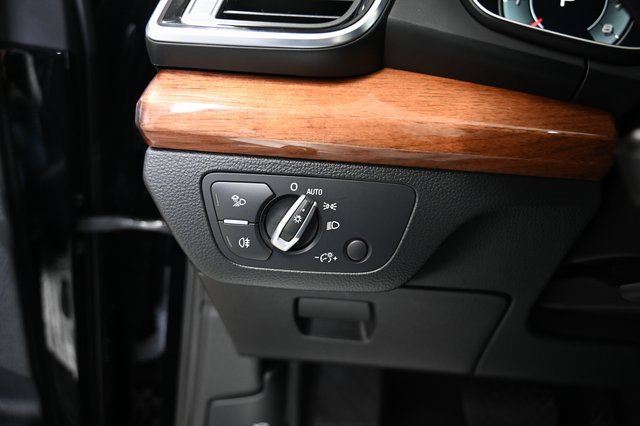 Used 2021 Audi Q5 2.0T Premium Plus image 25