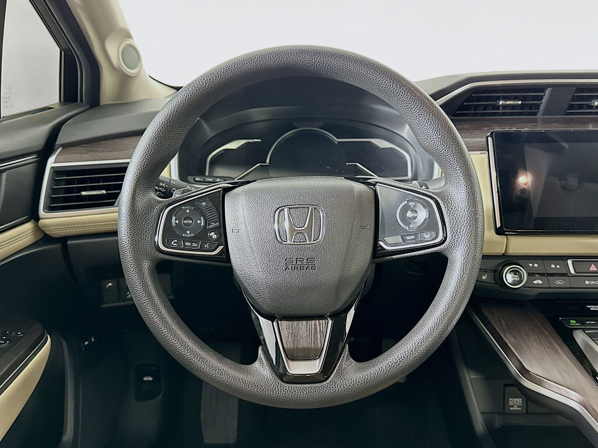 Used 2018 Honda Clarity Sedan image 17