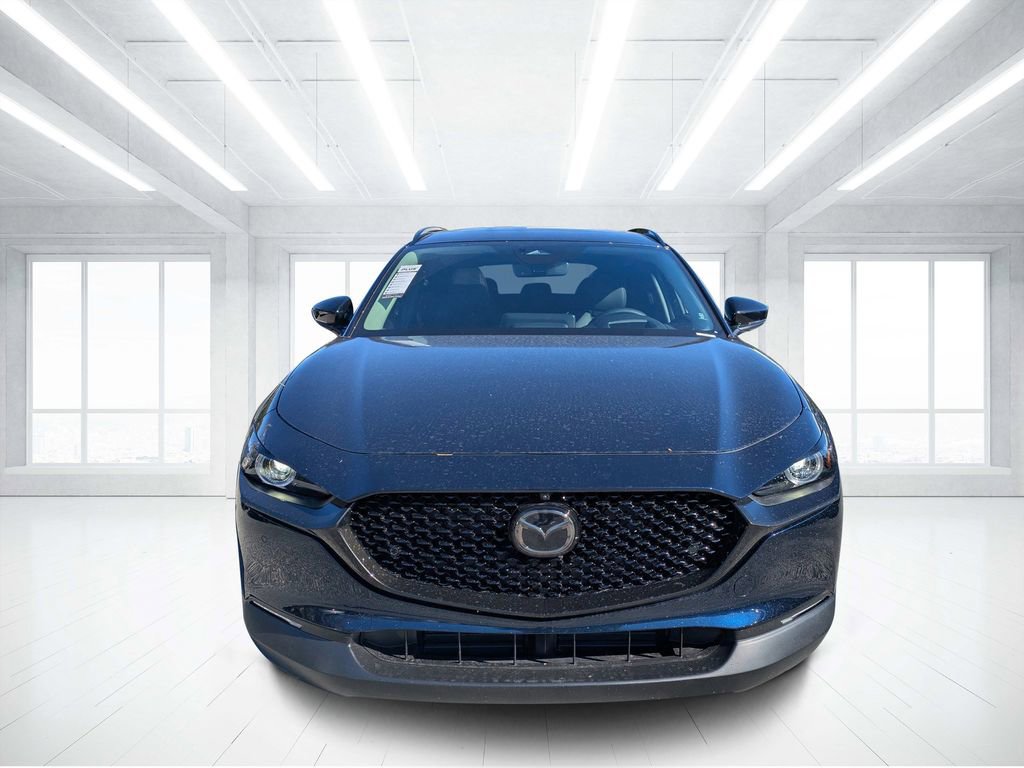 New 2026 MAZDA CX-30 2.5 Turbo w/ Premium Plus Pkg image 7