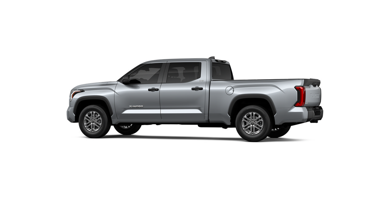 New 2026 Toyota Tundra SR5 w/ SR5 Premium Package AWD/4WD image 5
