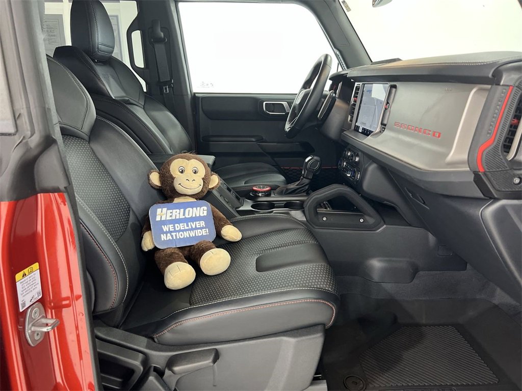 Used 2023 Ford Bronco Raptor image 25