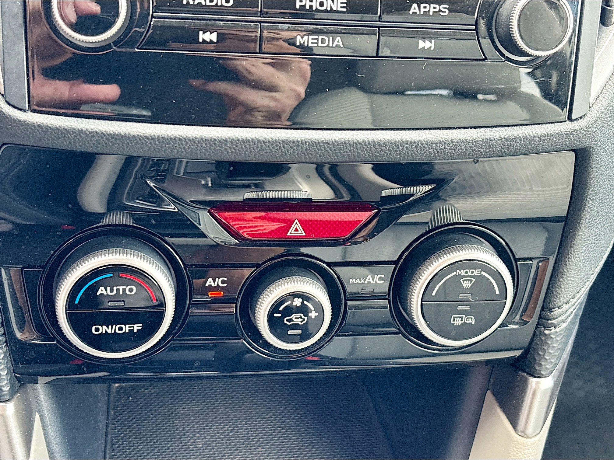 Used 2019 Subaru Forester Premium image 15