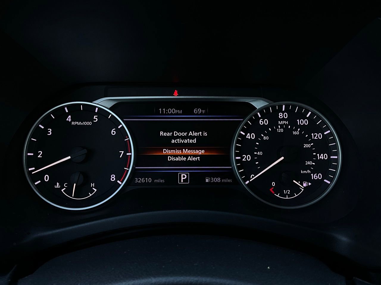 Used 2025 Nissan Sentra SV image 35