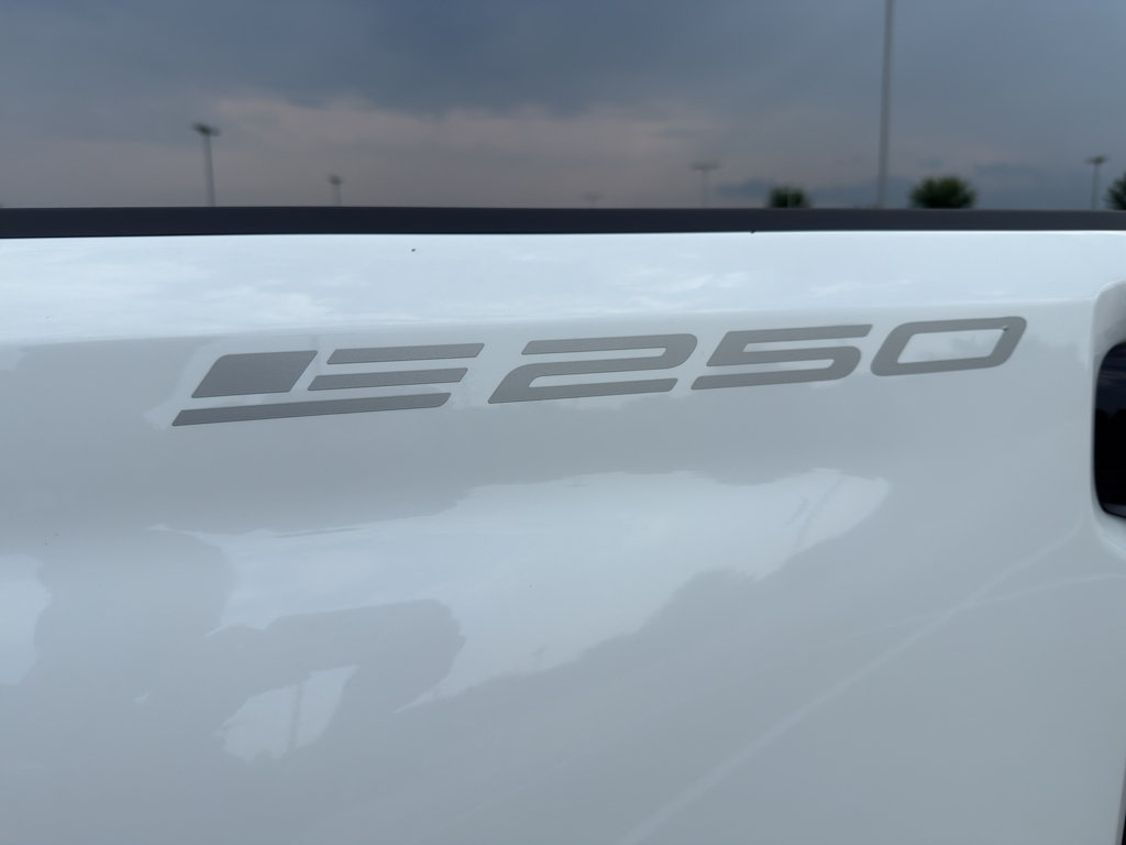 New 2026 Chevrolet Silverado 2500 LT w/ Trail Boss Package AWD/4WD image 14