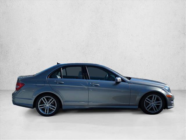Used 2012 Mercedes-Benz C 300 Sport image 4