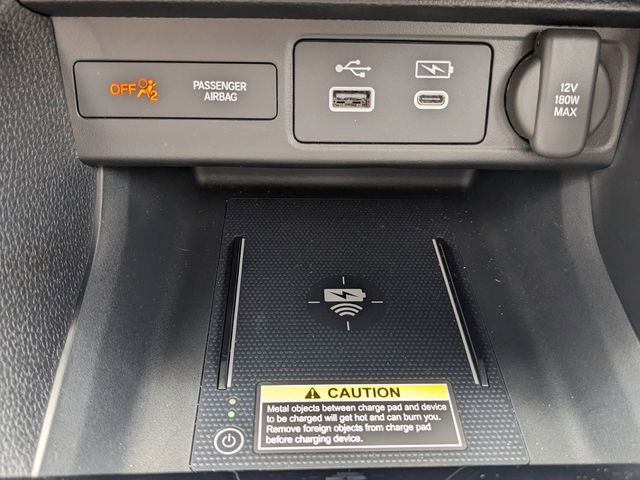 Used 2025 Acura Integra A-Spec image 22