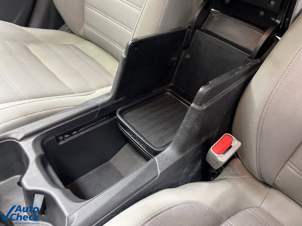 Used 2021 Honda CR-V EX image 27