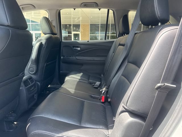 Used 2021 Honda Pilot EX-L image 19
