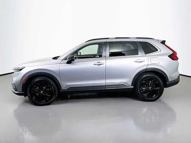 Used 2023 Honda CR-V Sport Touring image 6